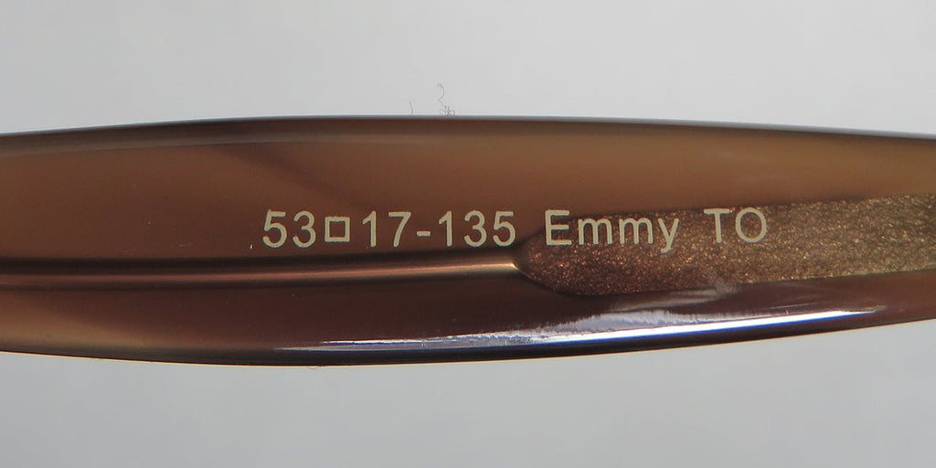 Vera Wang Luxe Emmy Eyeglasses