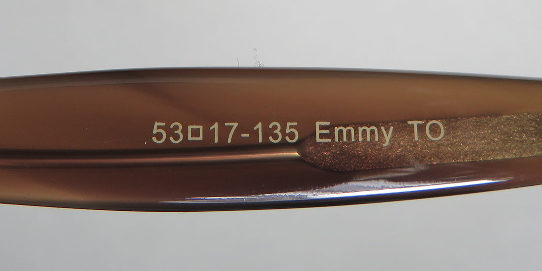 Vera Wang Luxe Emmy Eyeglasses