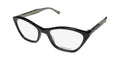 Vera Wang V364 Eyeglasses