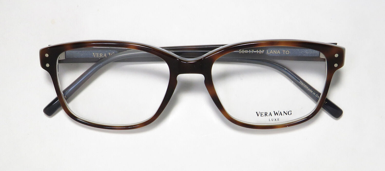 Vera Wang Luxe Lana Eyeglasses