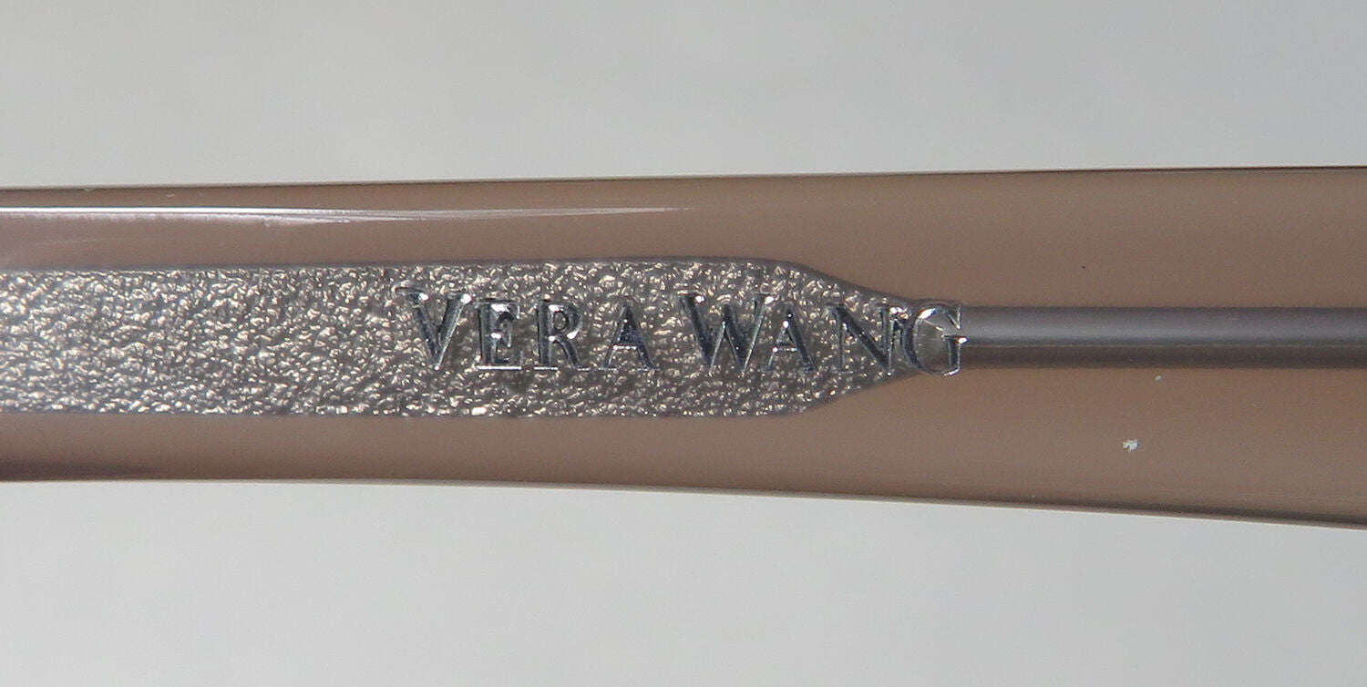 Vera Wang V099 Eyeglasses