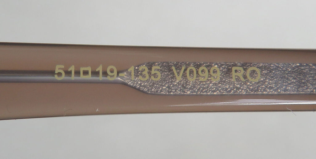 Vera Wang V099 Eyeglasses
