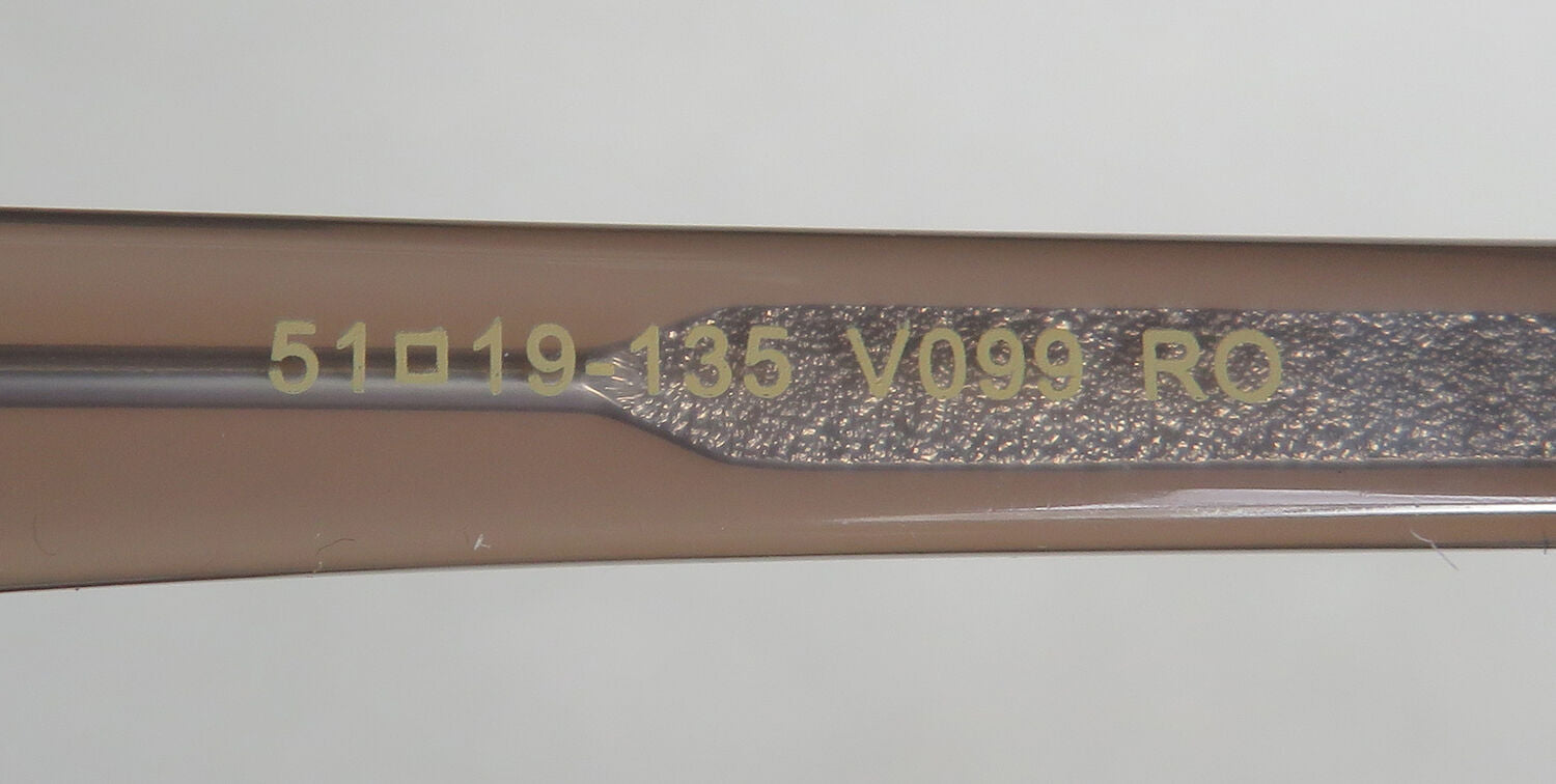Vera Wang V099 Eyeglasses