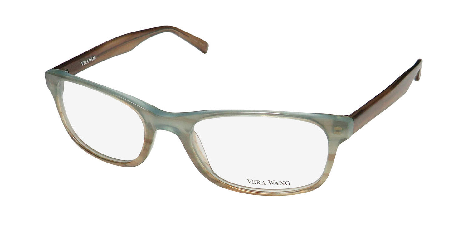 Vera Wang V099 Eyeglasses