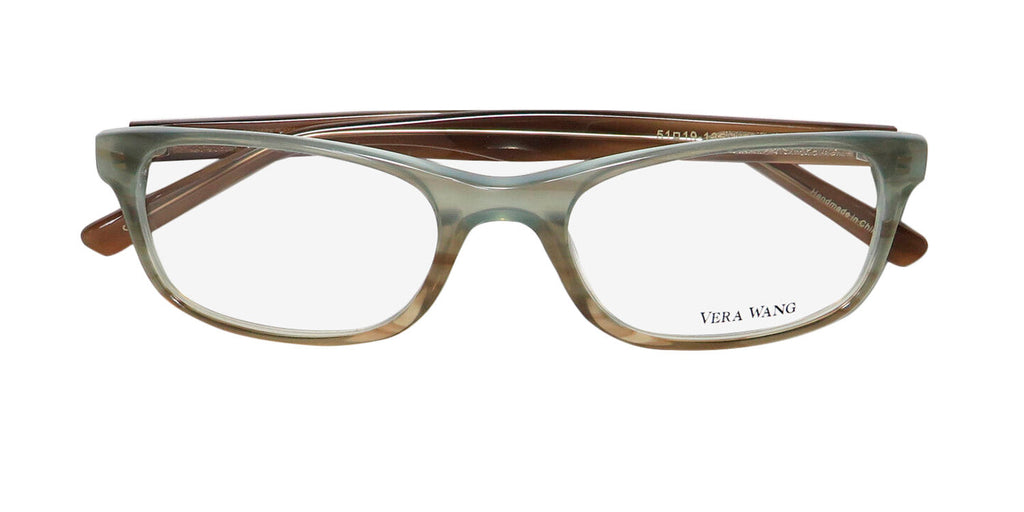 Vera Wang V099 Eyeglasses