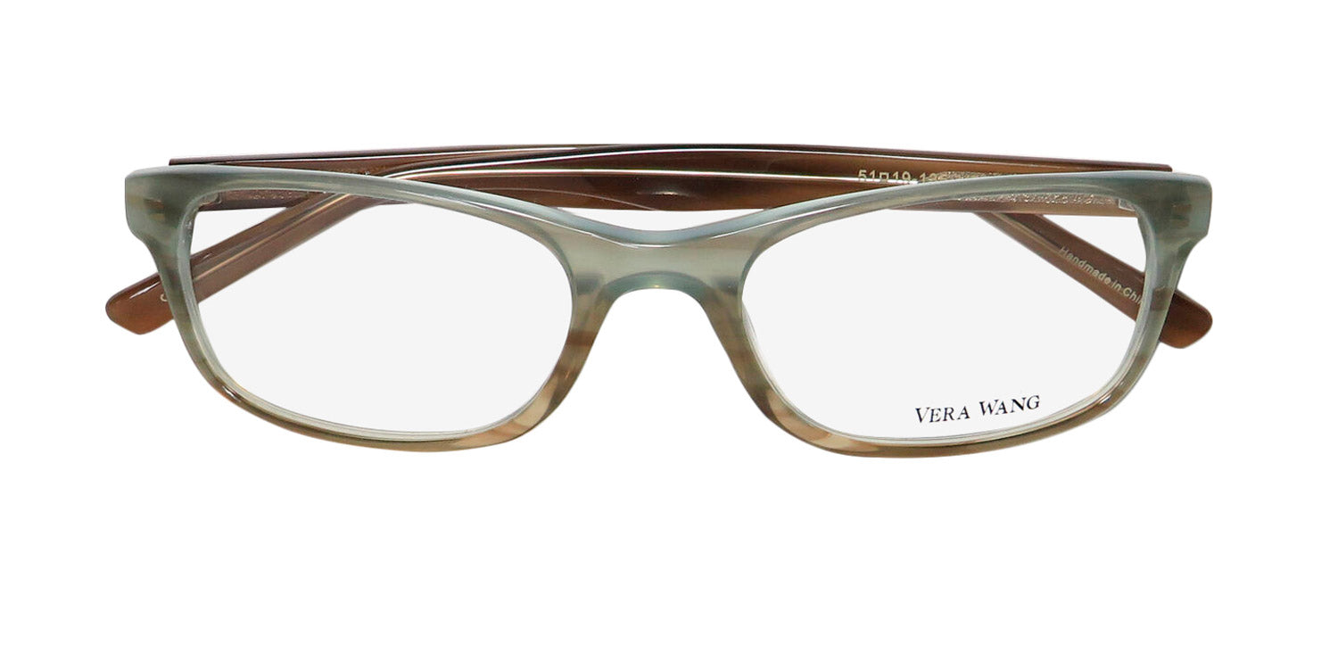 Vera Wang V099 Eyeglasses
