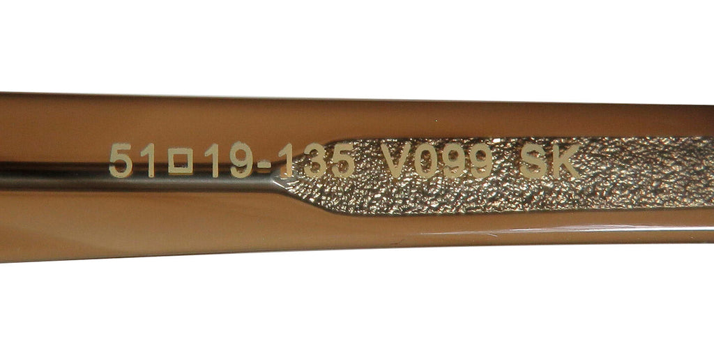 Vera Wang V099 Eyeglasses