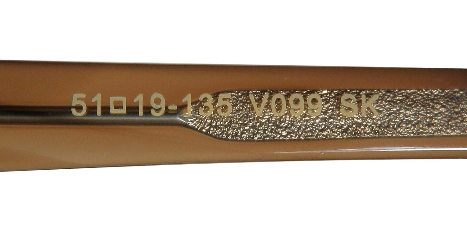 Vera Wang V099 Eyeglasses