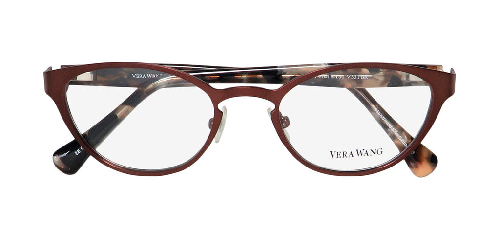 Vera Wang V331 Eyeglasses