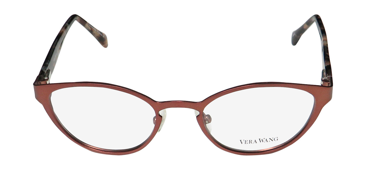 Vera Wang V331 Eyeglasses