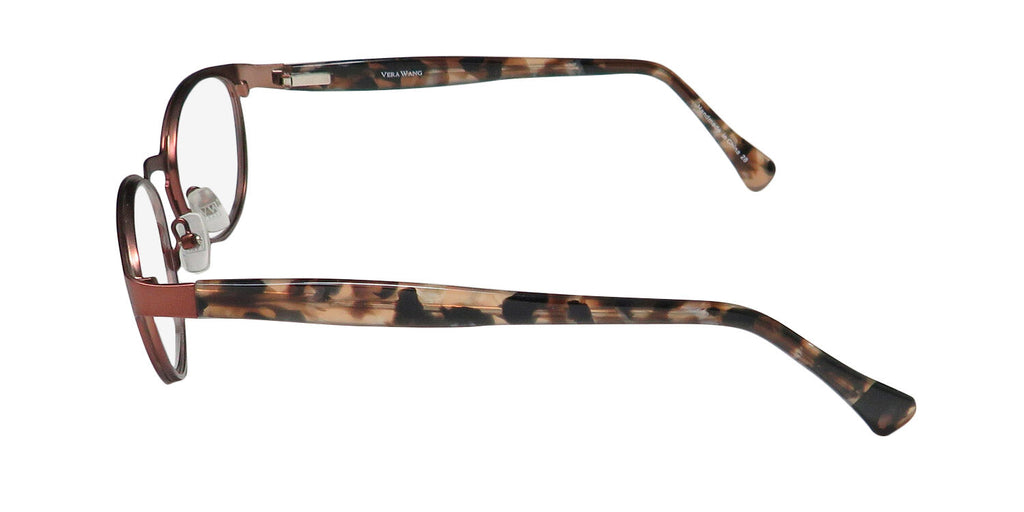 Vera Wang V331 Eyeglasses