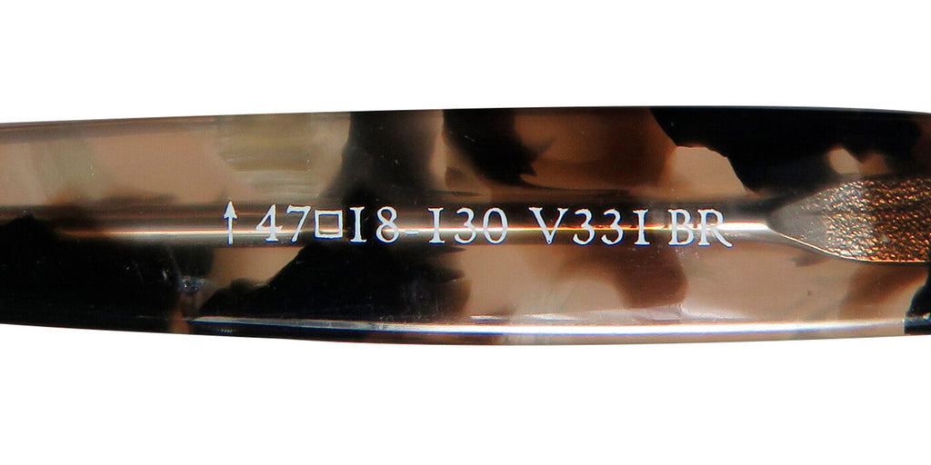 Vera Wang V331 Eyeglasses