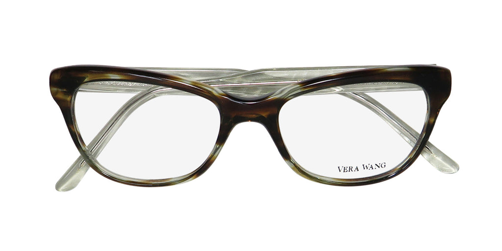 Vera Wang Luxe Hermine Eyeglasses