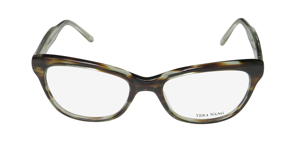 Vera Wang Luxe Hermine Eyeglasses