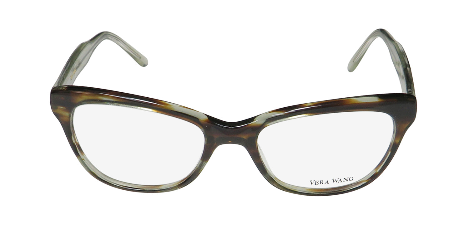 Vera Wang Luxe Hermine Eyeglasses