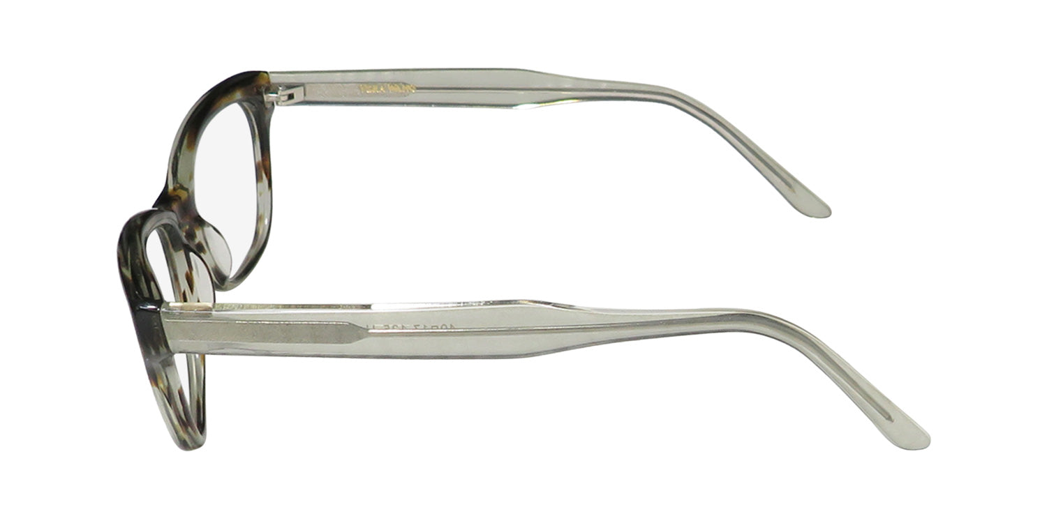 Vera Wang Luxe Hermine Eyeglasses
