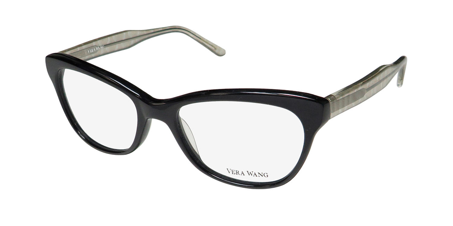 Vera Wang Luxe Hermine Eyeglasses