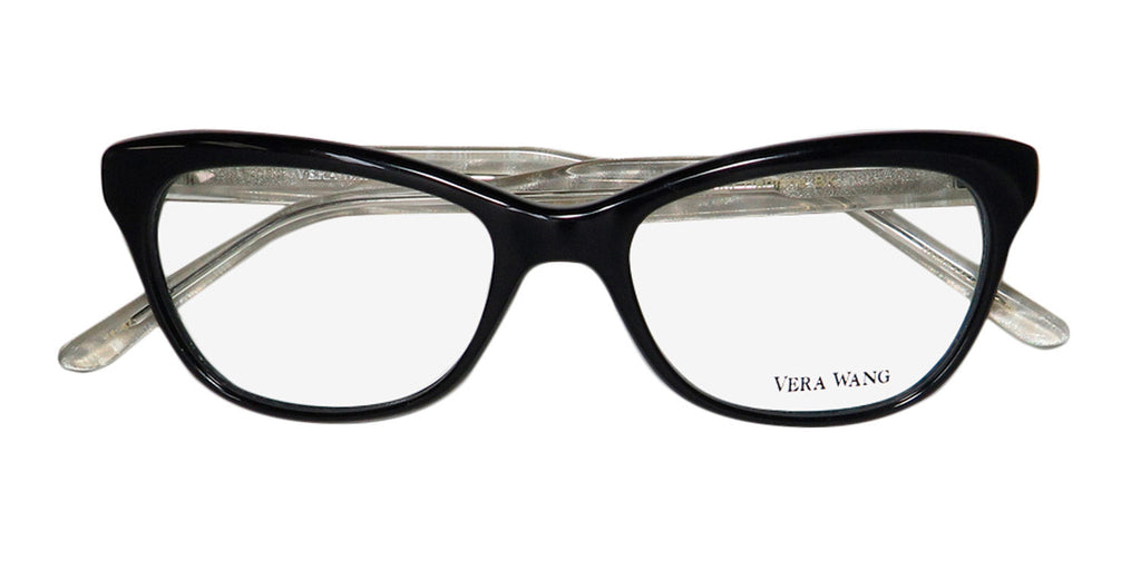 Vera Wang Luxe Hermine Eyeglasses