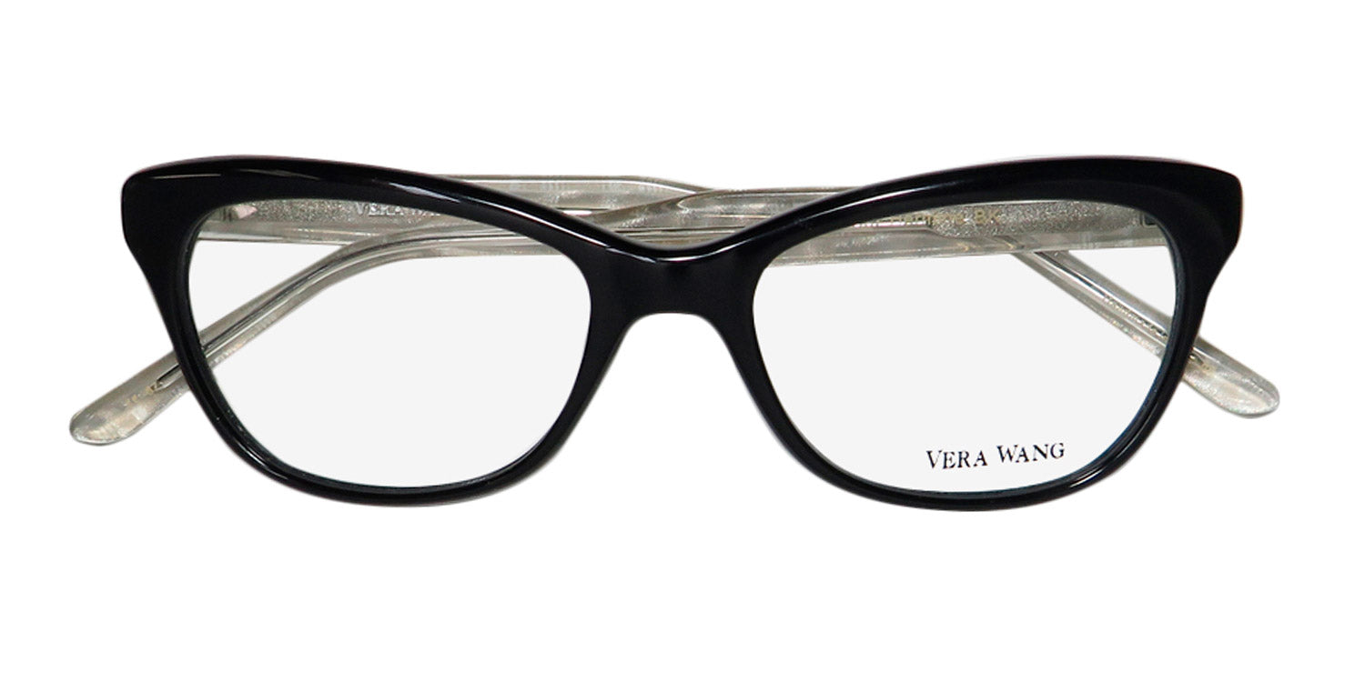 Vera Wang Luxe Hermine Eyeglasses