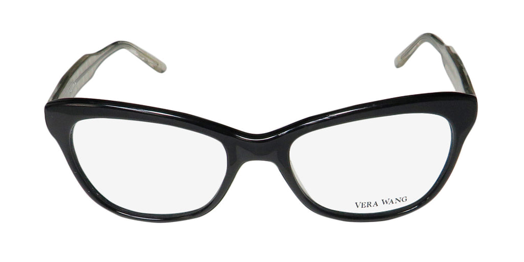 Vera Wang Luxe Hermine Eyeglasses