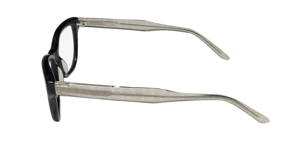 Vera Wang Luxe Hermine Eyeglasses