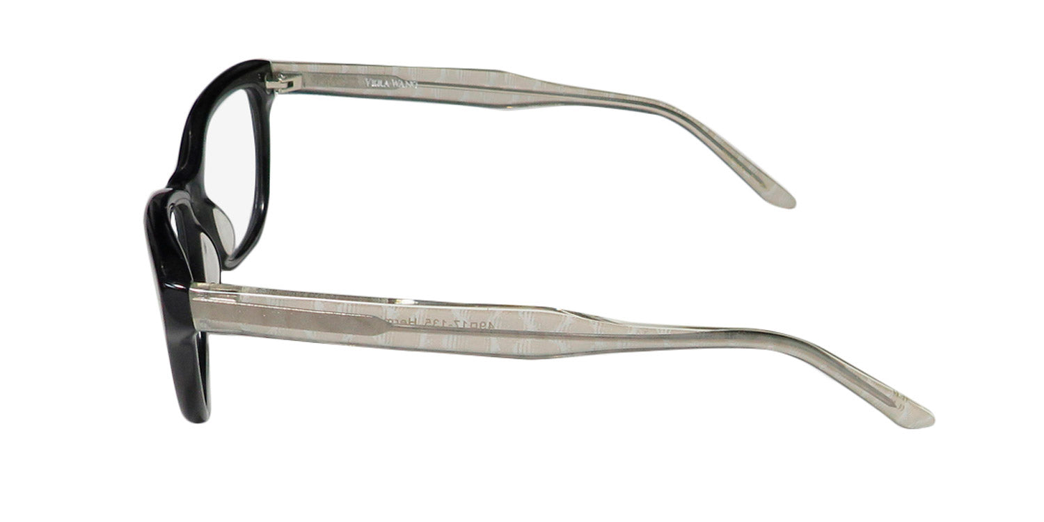 Vera Wang Luxe Hermine Eyeglasses