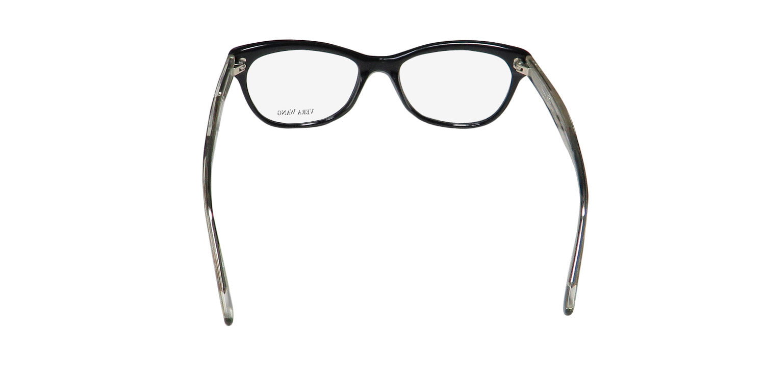 Vera Wang Luxe Hermine Eyeglasses