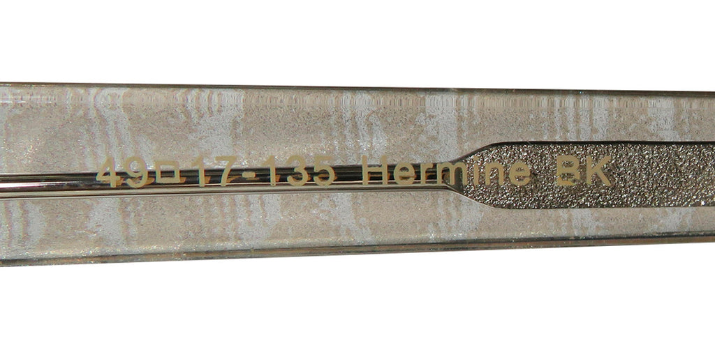Vera Wang Luxe Hermine Eyeglasses