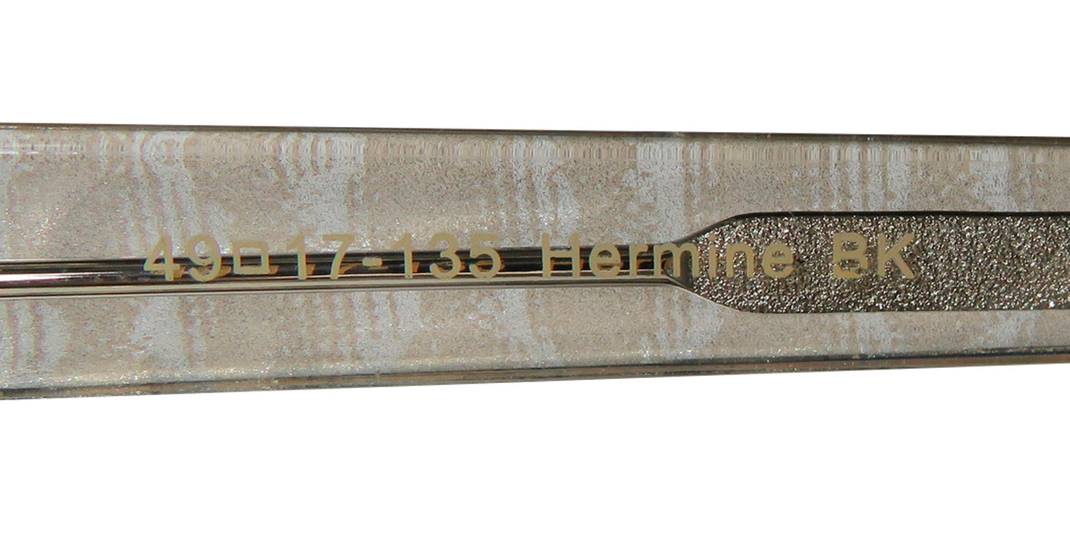 Vera Wang Luxe Hermine Eyeglasses