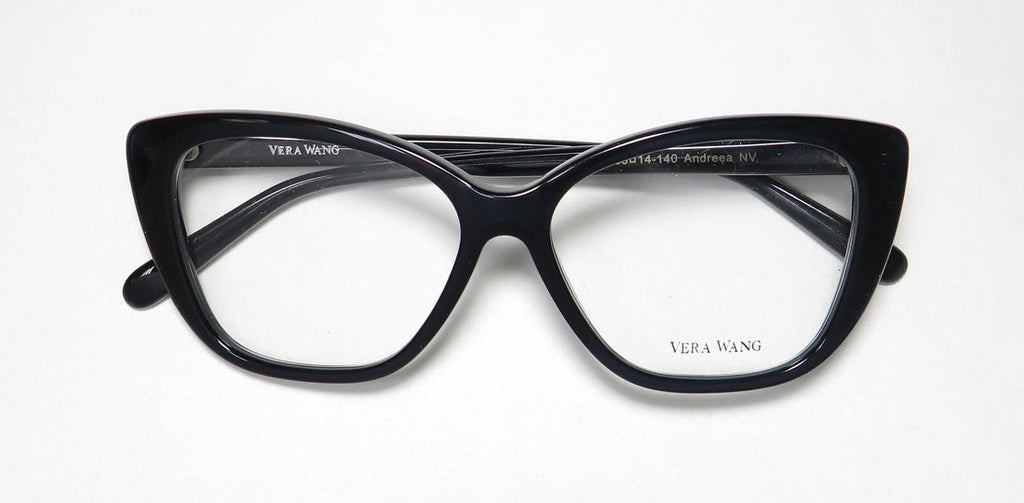 Vera Wang Luxe Andreea Eyeglasses
