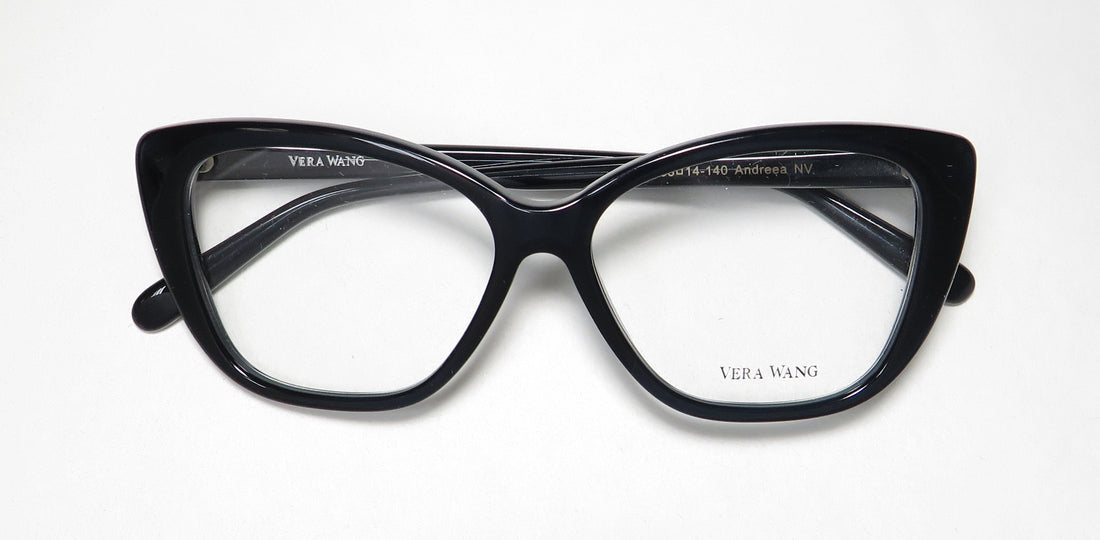 Vera Wang Luxe Andreea Eyeglasses