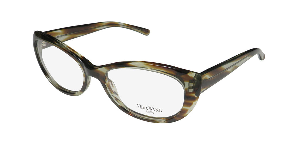 Vera Wang Luxe Nathalie Eyeglasses