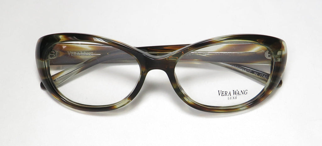 Vera Wang Luxe Nathalie Eyeglasses