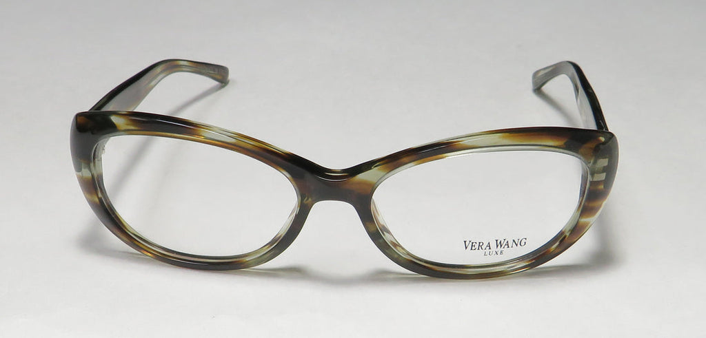 Vera Wang Luxe Nathalie Eyeglasses