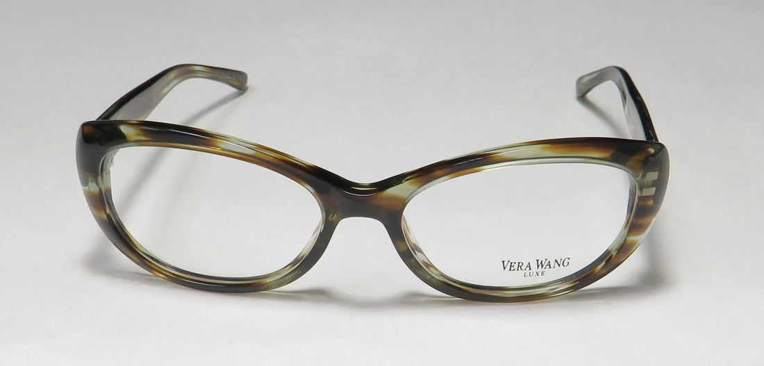 Vera Wang Luxe Nathalie Eyeglasses