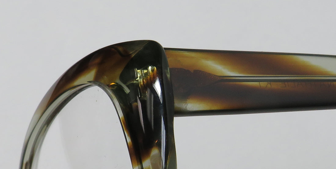 Vera Wang Luxe Nathalie Eyeglasses