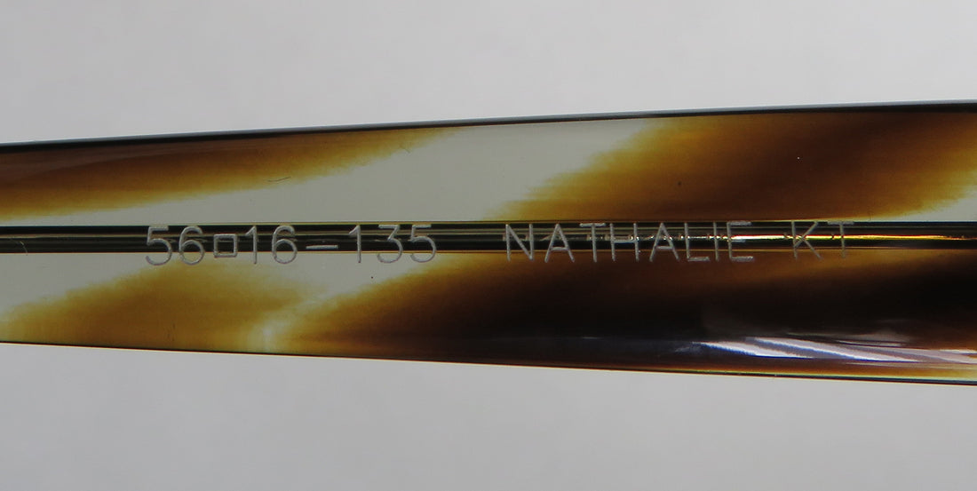 Vera Wang Luxe Nathalie Eyeglasses