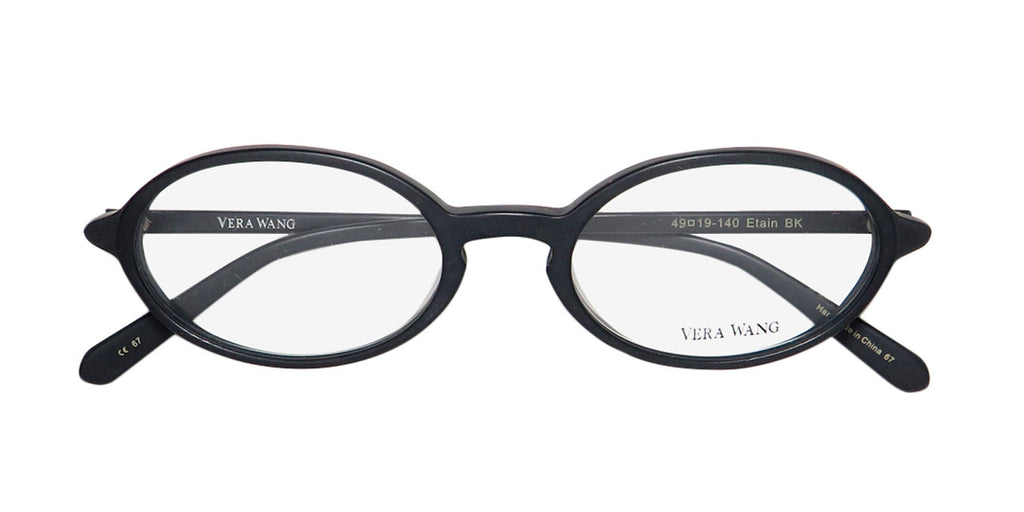 Vera Wang Luxe Etain Eyeglasses