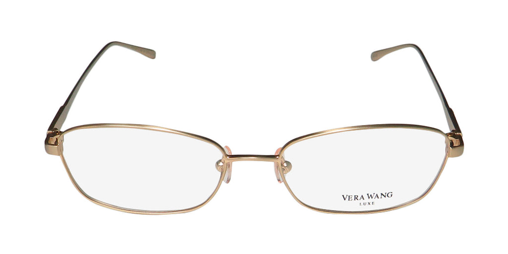 Vera Wang Luxe Miriam Eyeglasses