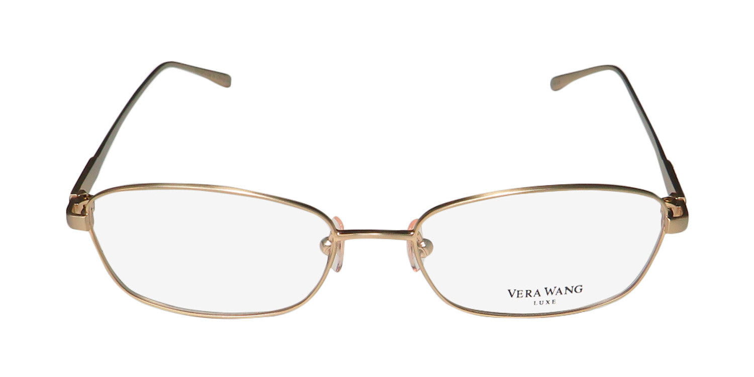 Vera Wang Luxe Miriam Eyeglasses