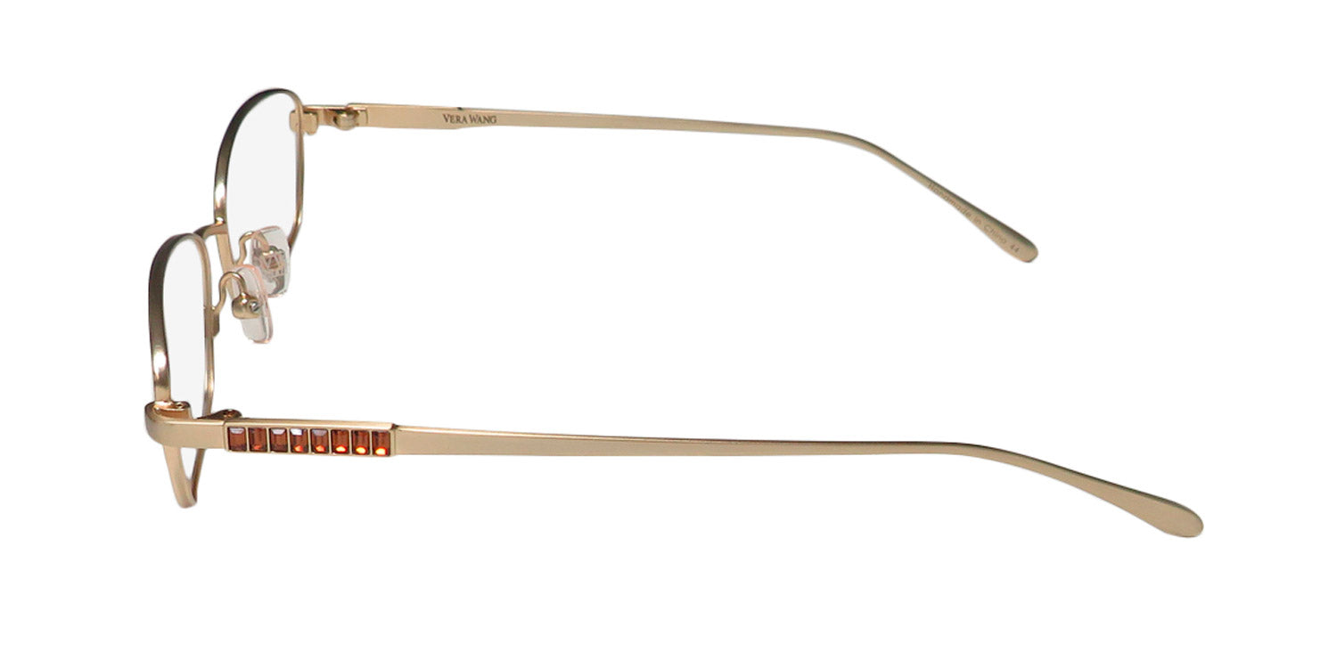 Vera Wang Luxe Miriam Eyeglasses