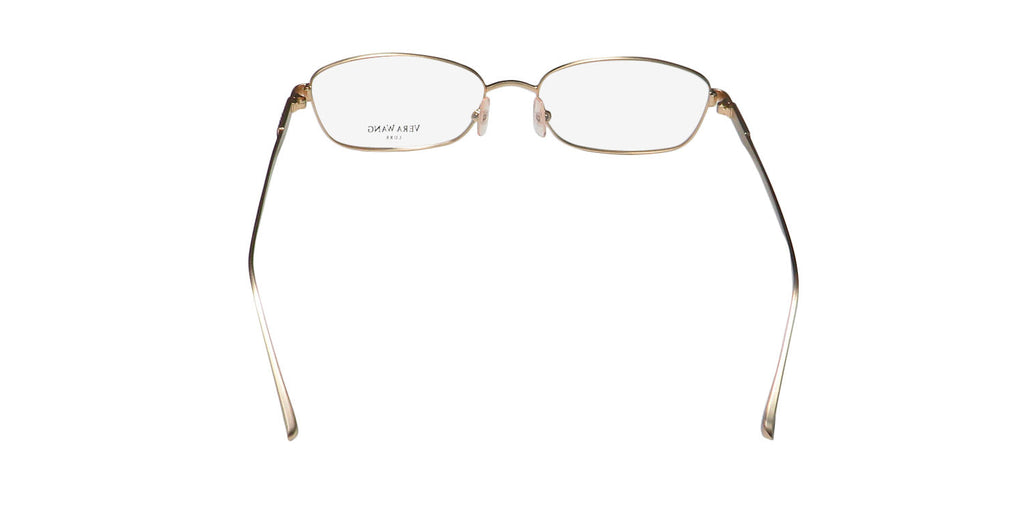 Vera Wang Luxe Miriam Eyeglasses