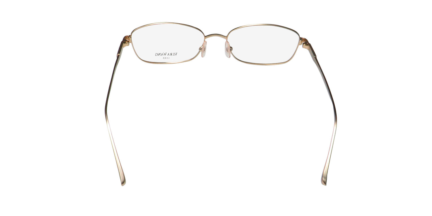 Vera Wang Luxe Miriam Eyeglasses