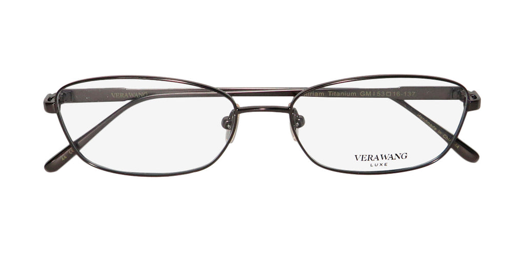 Vera Wang Luxe Miriam Eyeglasses