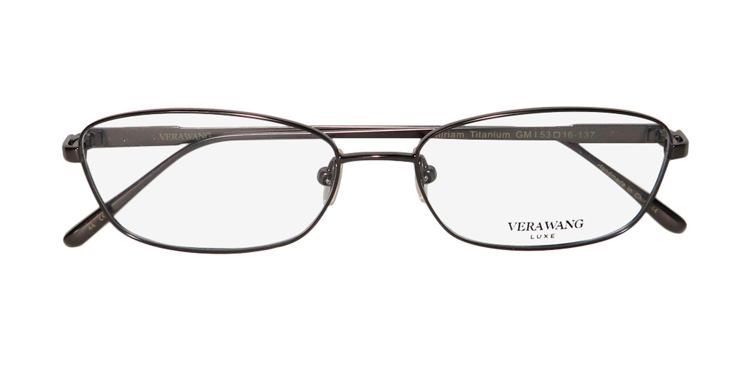 Vera Wang Luxe Miriam Eyeglasses