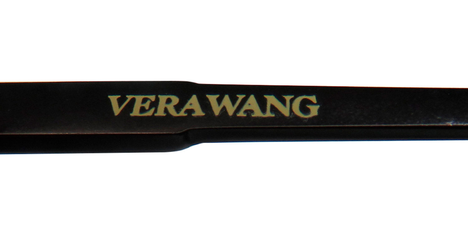 Vera Wang Luxe Miriam Eyeglasses