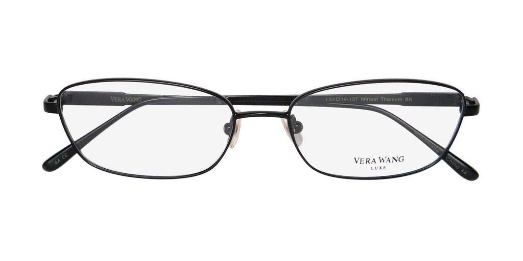 Vera Wang Luxe Miriam Eyeglasses