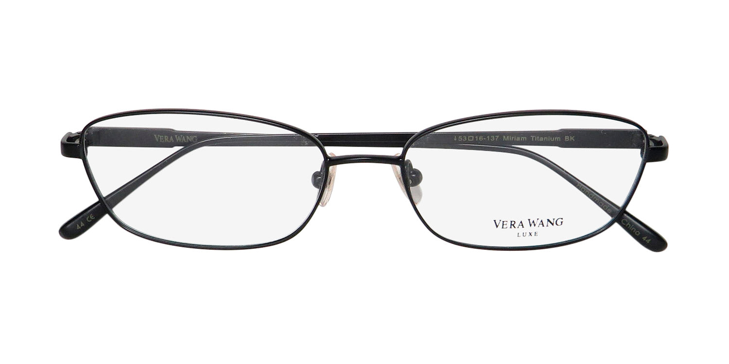 Vera Wang Luxe Miriam Eyeglasses