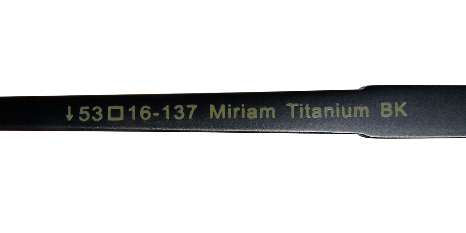 Vera Wang Luxe Miriam Eyeglasses