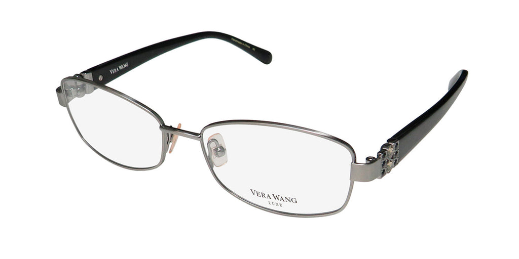 Vera Wang Luxe Leira Eyeglasses